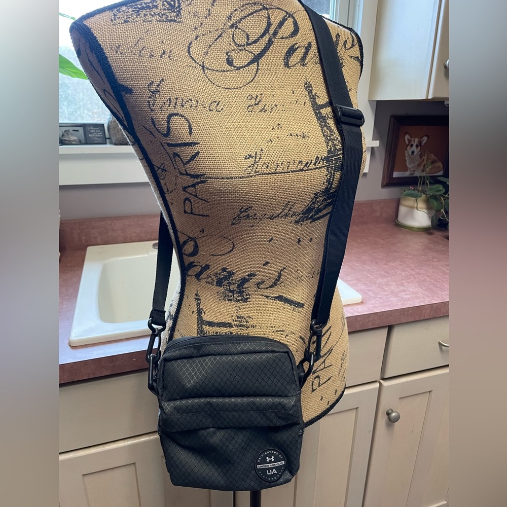 Under Armour Crossbody Bag